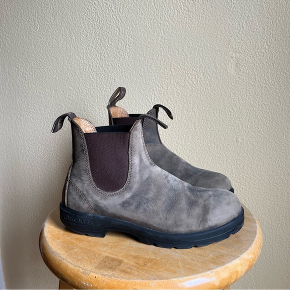 Blundstone Boots - Picture 3 of 8